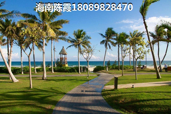 香江·卡纳溪谷怎么样？